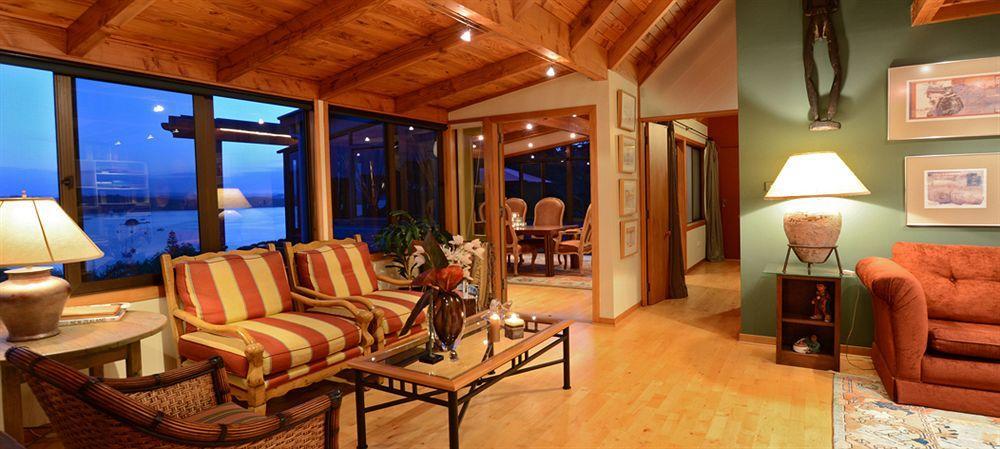 Titore Lodge Russell Extérieur photo