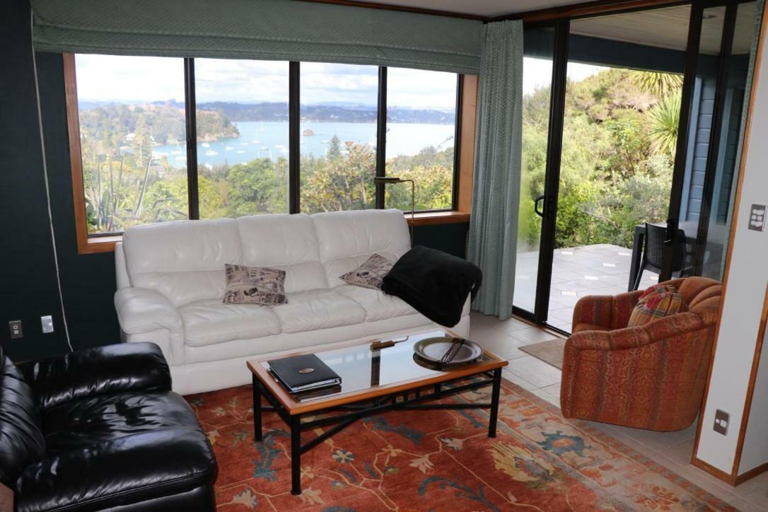 Titore Lodge Russell Extérieur photo